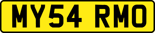 MY54RMO