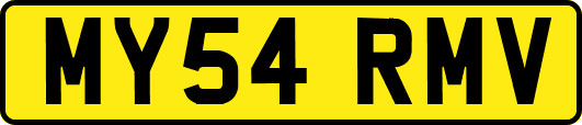 MY54RMV
