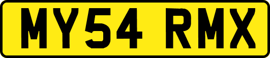 MY54RMX
