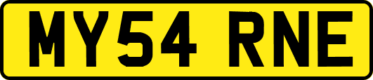 MY54RNE
