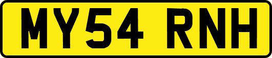 MY54RNH