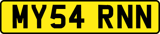 MY54RNN