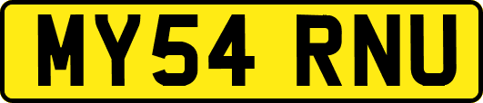MY54RNU