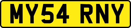 MY54RNY