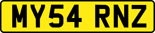 MY54RNZ