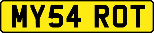 MY54ROT