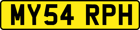 MY54RPH