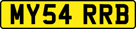 MY54RRB