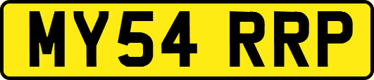 MY54RRP