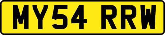 MY54RRW