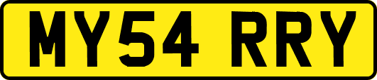 MY54RRY