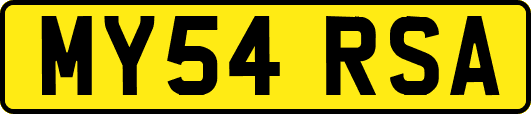 MY54RSA
