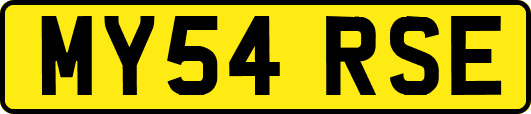 MY54RSE
