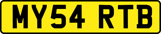 MY54RTB