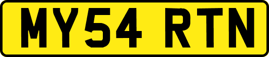 MY54RTN