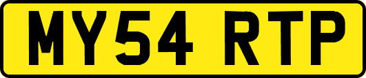 MY54RTP