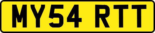 MY54RTT
