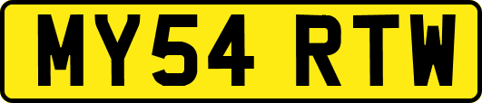 MY54RTW