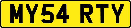 MY54RTY