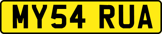 MY54RUA