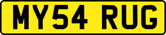 MY54RUG