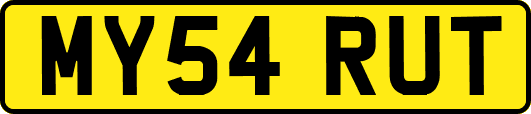 MY54RUT