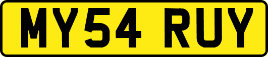 MY54RUY