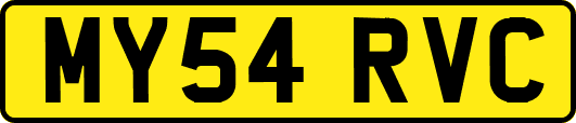 MY54RVC