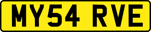 MY54RVE