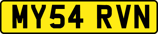 MY54RVN