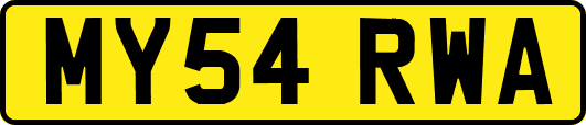 MY54RWA