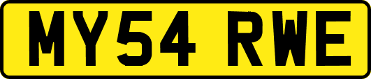 MY54RWE
