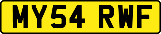 MY54RWF