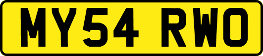 MY54RWO