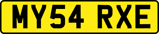 MY54RXE
