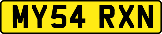 MY54RXN