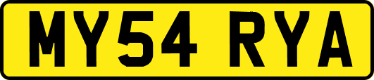 MY54RYA