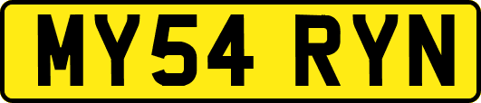 MY54RYN