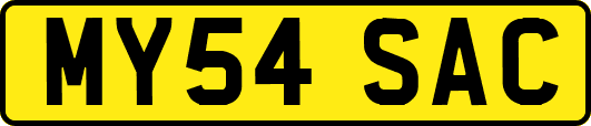 MY54SAC