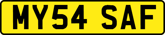 MY54SAF