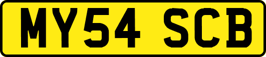 MY54SCB