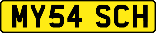 MY54SCH