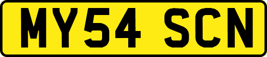 MY54SCN