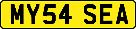 MY54SEA