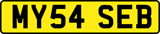 MY54SEB