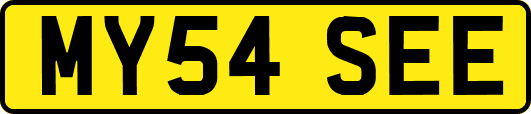 MY54SEE