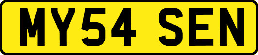 MY54SEN