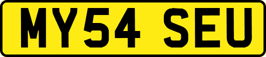 MY54SEU