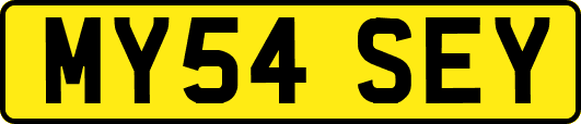 MY54SEY