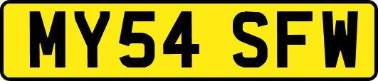 MY54SFW